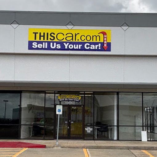 THIScar Clear Lake Buying Center